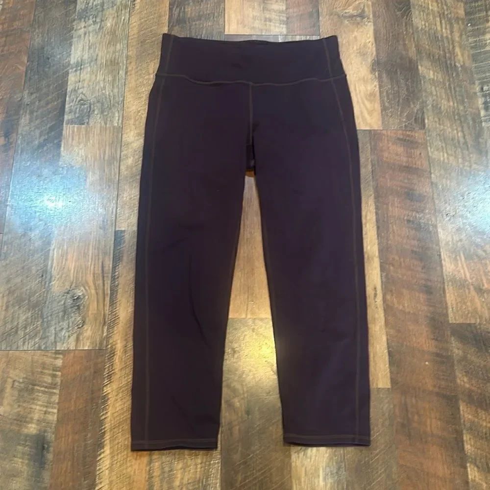Athleta capris MT (6024B)
